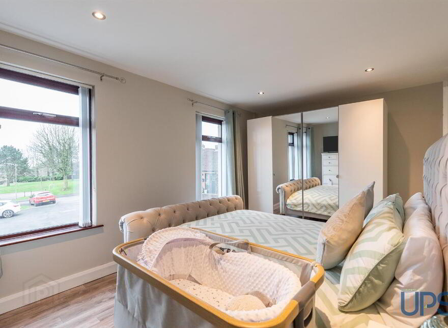 116 Colinvale, Poleglass, Belfast, BT17 0JW