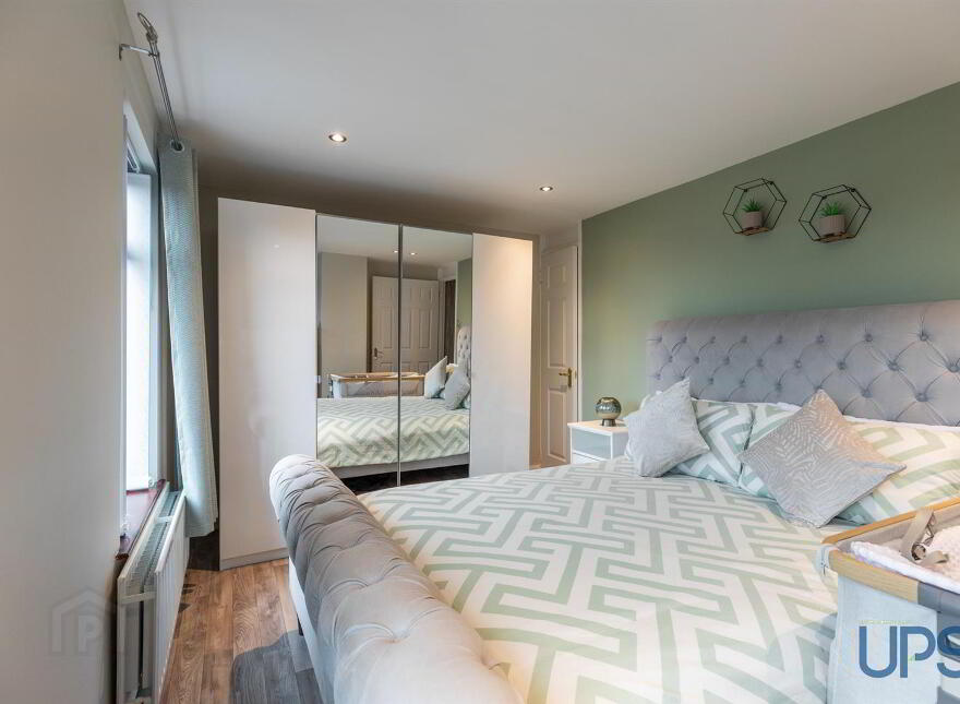 116 Colinvale, Poleglass, Belfast, BT17 0JW