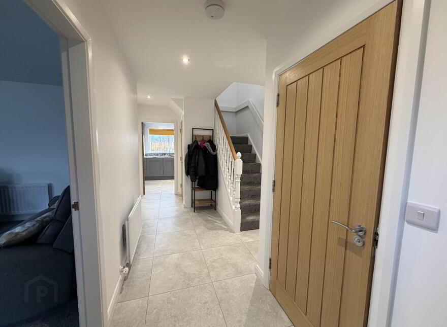 121 Blackthorn Rise, Larne, BT40 2HL
