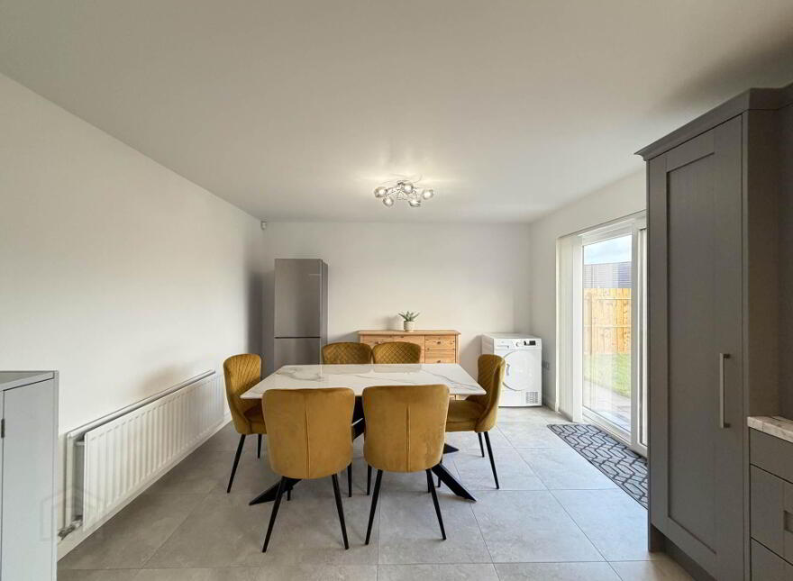 121 Blackthorn Rise, Larne, BT40 2HL