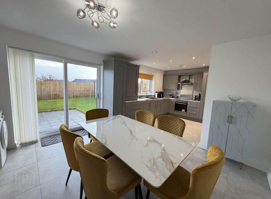 121 Blackthorn Rise, Larne, BT40 2HL