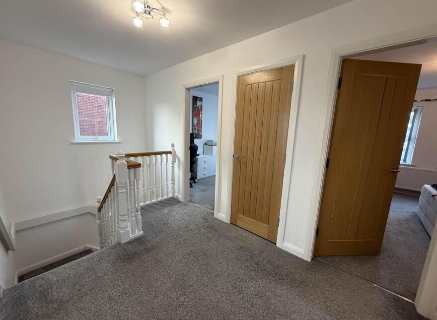 121 Blackthorn Rise, Larne, BT40 2HL
