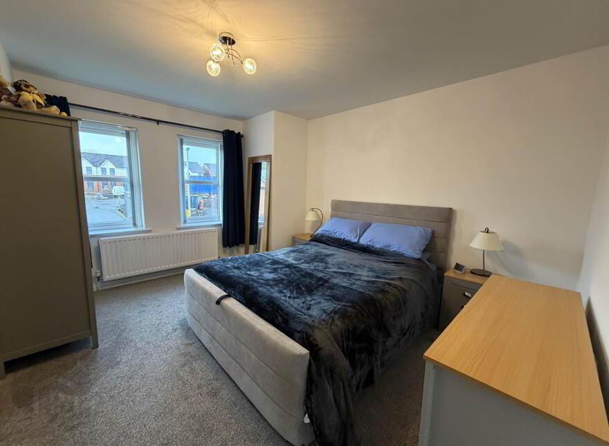 121 Blackthorn Rise, Larne, BT40 2HL