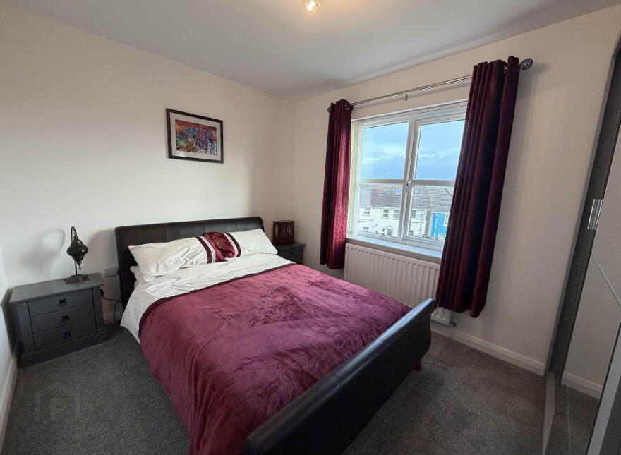 121 Blackthorn Rise, Larne, BT40 2HL