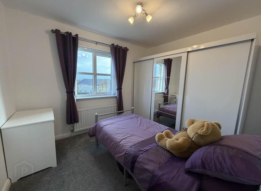 121 Blackthorn Rise, Larne, BT40 2HL