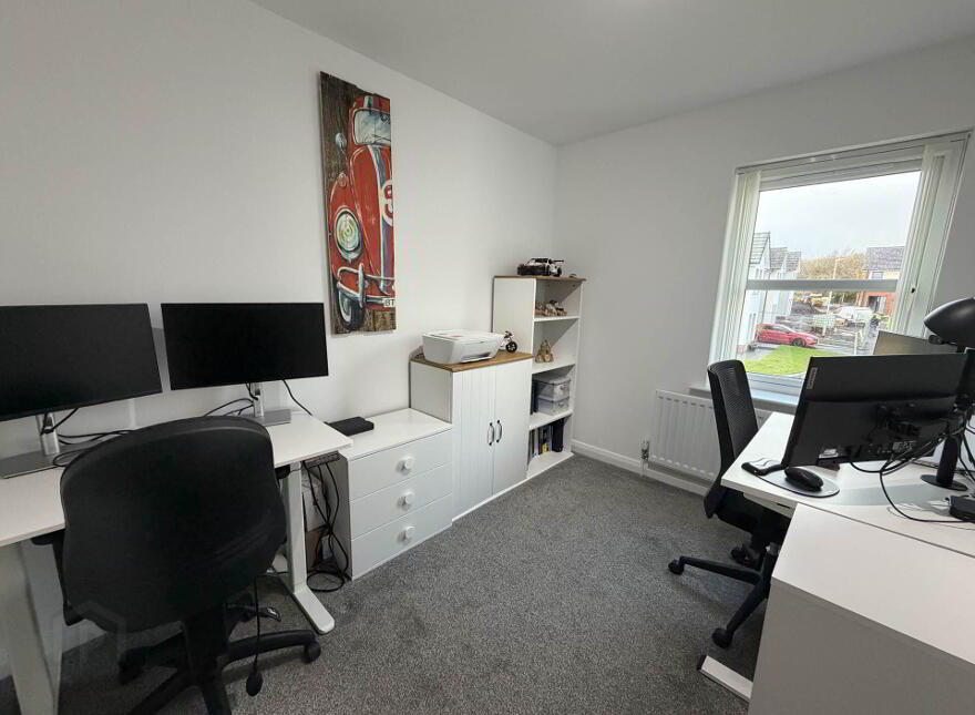 121 Blackthorn Rise, Larne, BT40 2HL