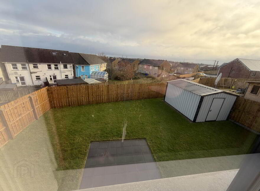 121 Blackthorn Rise, Larne, BT40 2HL