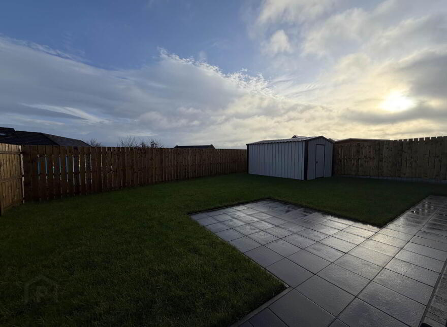 121 Blackthorn Rise, Larne, BT40 2HL
