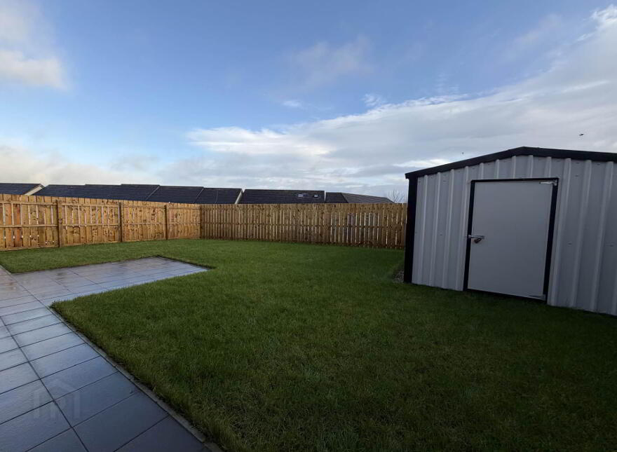 121 Blackthorn Rise, Larne, BT40 2HL