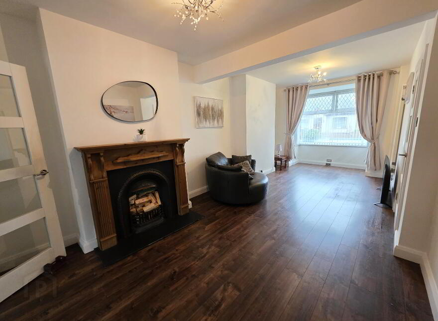 47 Warren Park Drive, Lisburn, BT28 1HF