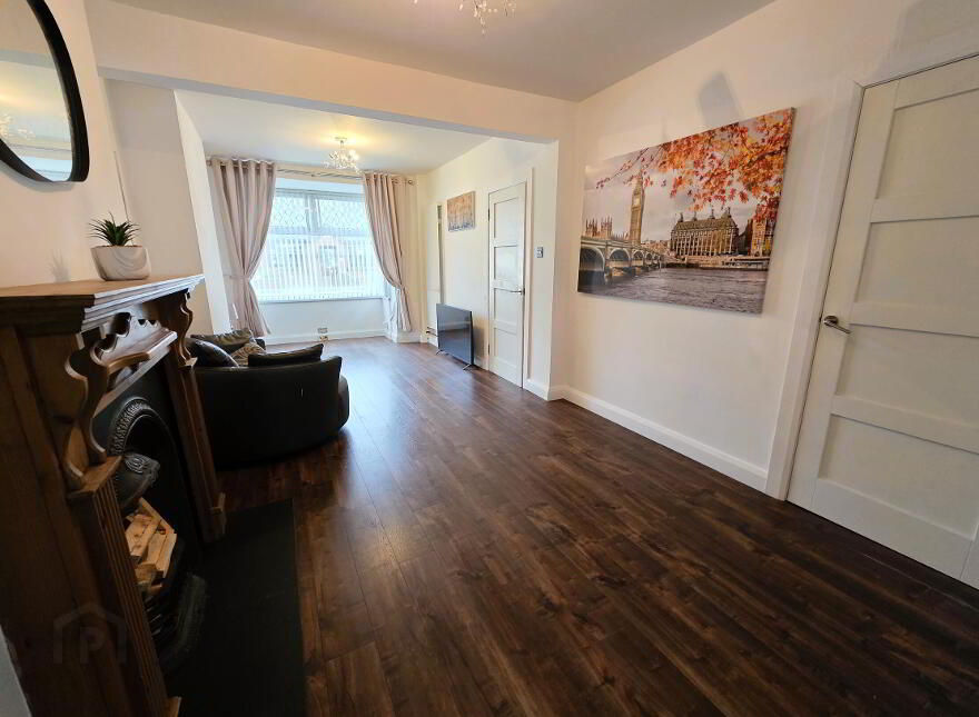 47 Warren Park Drive, Lisburn, BT28 1HF