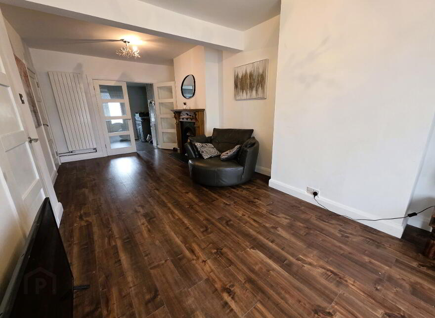 47 Warren Park Drive, Lisburn, BT28 1HF