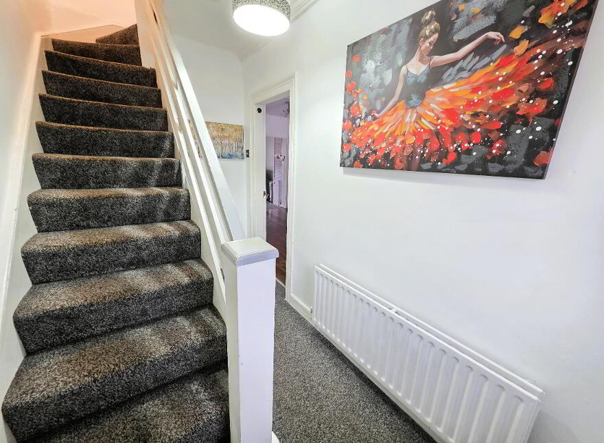 47 Warren Park Drive, Lisburn, BT28 1HF