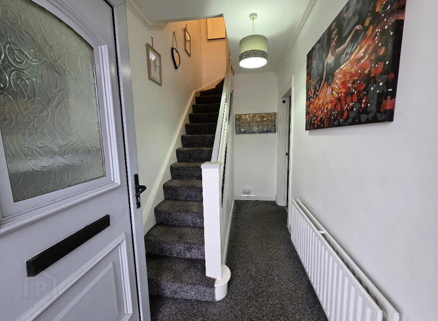47 Warren Park Drive, Lisburn, BT28 1HF