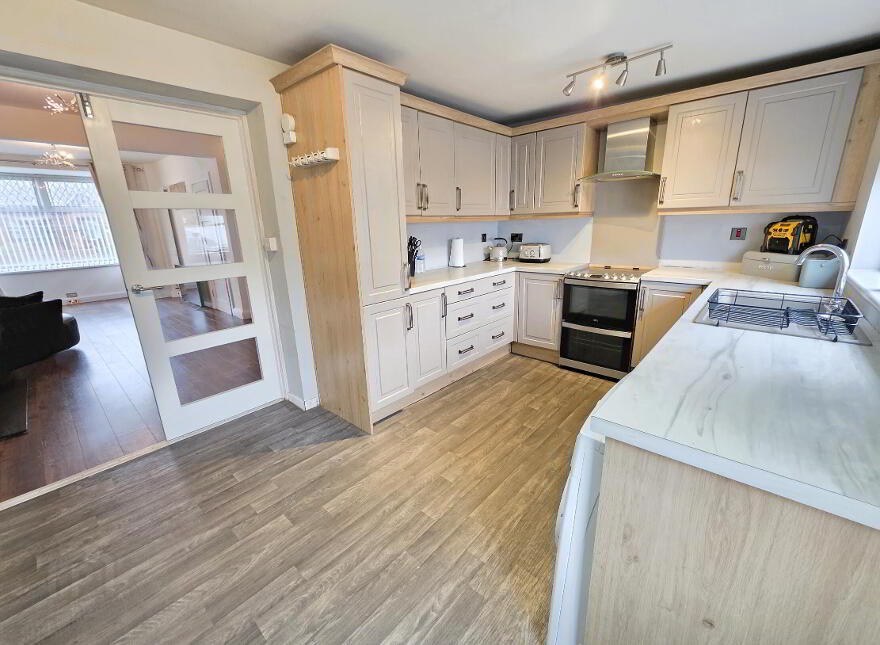 47 Warren Park Drive, Lisburn, BT28 1HF