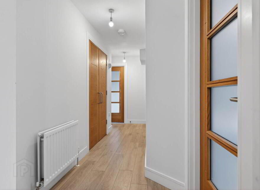 6 Locksley Mews, 114 Upper Lisburn Road, Belfast, BT10 0BD