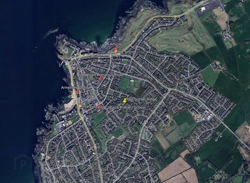 10A Sunset Ridge, Portstewart, BT55 7EQ