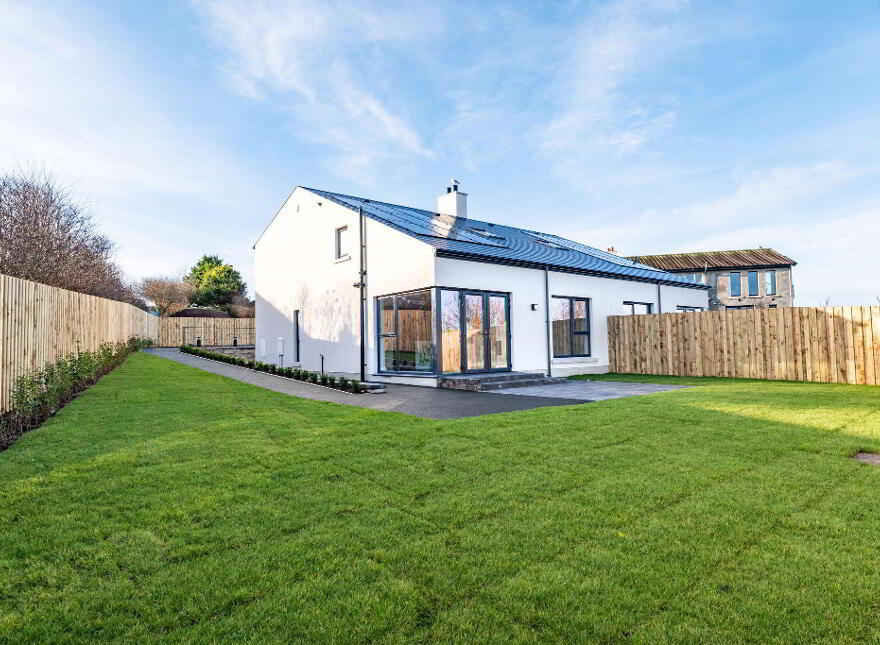 10A Sunset Ridge, Portstewart, BT55 7EQ