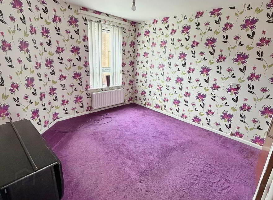 6 Society Court, Coleraine, BT52 1EG