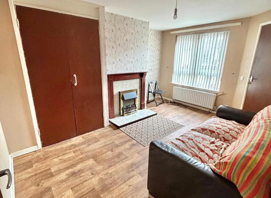 6 Society Court, Coleraine, BT52 1EG