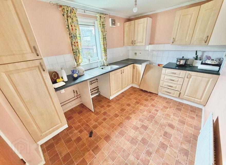 6 Society Court, Coleraine, BT52 1EG
