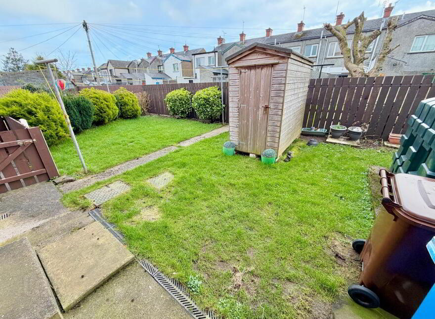 6 Society Court, Coleraine, BT52 1EG