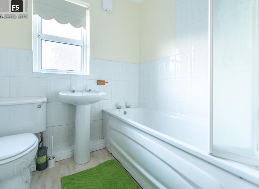 6 Ardenlee Way, Ardenlee Green, Ravenhill Road, Belfast, BT6 8QW