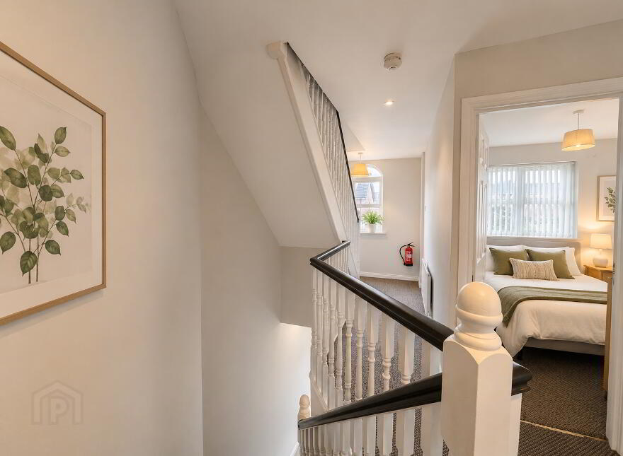 6 Ardenlee Way, Ardenlee Green, Ravenhill Road, Belfast, BT6 8QW