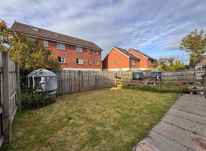 6 Ardenlee Way, Ardenlee Green, Ravenhill Road, Belfast, BT6 8QW