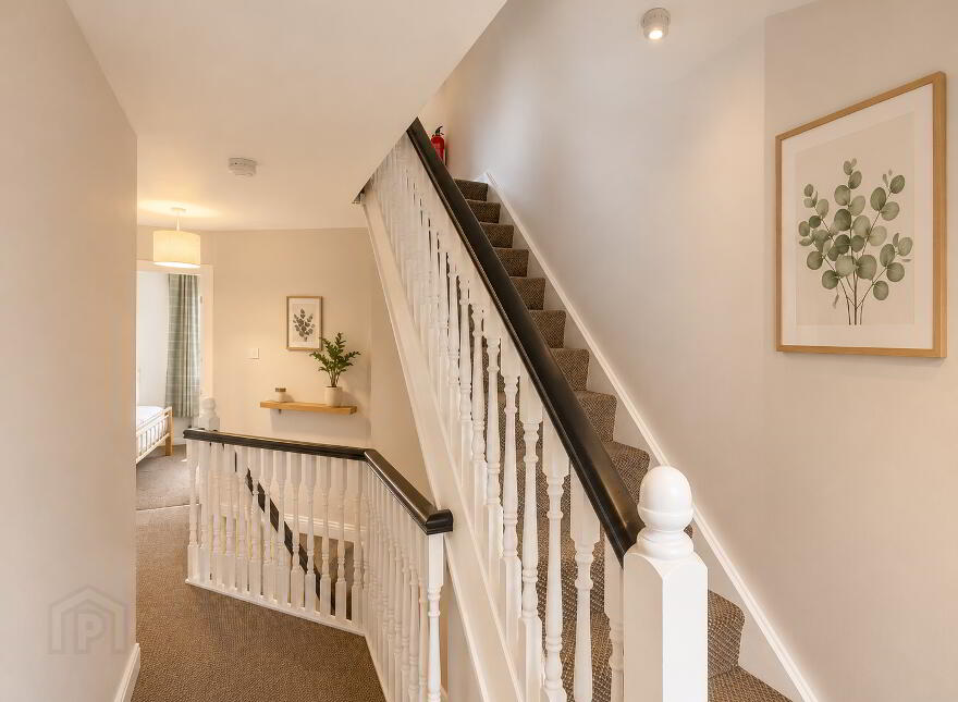 6 Ardenlee Way, Ardenlee Green, Ravenhill Road, Belfast, BT6 8QW