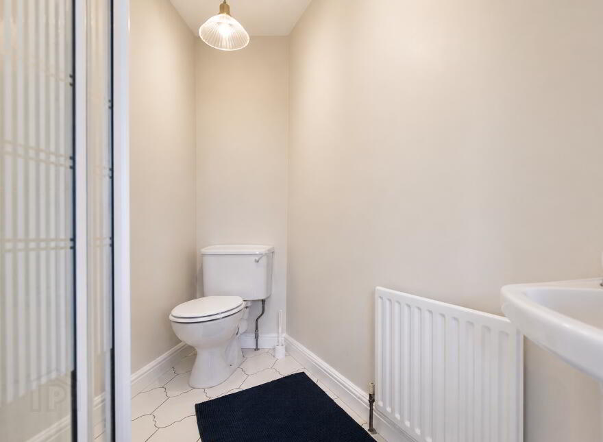 6 Ardenlee Way, Ardenlee Green, Ravenhill Road, Belfast, BT6 8QW