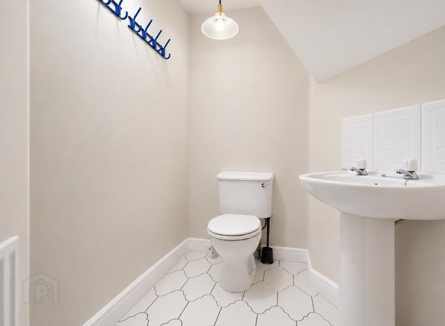6 Ardenlee Way, Ardenlee Green, Ravenhill Road, Belfast, BT6 8QW