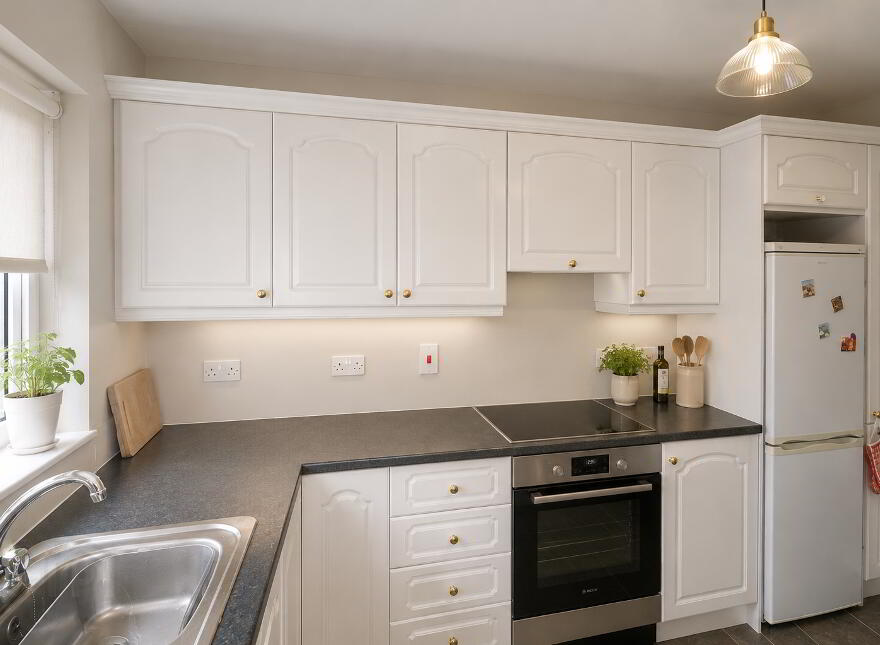 6 Ardenlee Way, Ardenlee Green, Ravenhill Road, Belfast, BT6 8QW