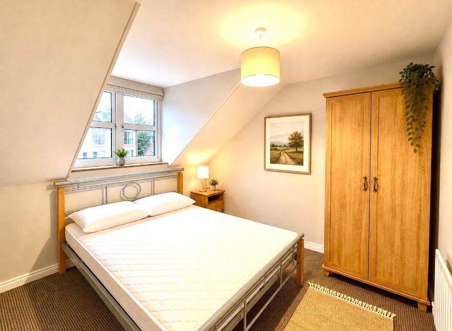 6 Ardenlee Way, Ardenlee Green, Ravenhill Road, Belfast, BT6 8QW