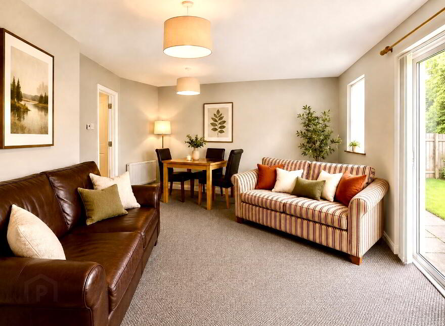 6 Ardenlee Way, Ardenlee Green, Ravenhill Road, Belfast, BT6 8QW