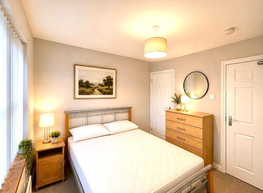 6 Ardenlee Way, Ardenlee Green, Ravenhill Road, Belfast, BT6 8QW