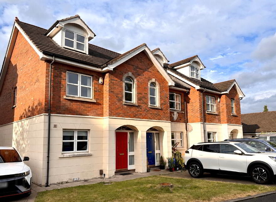 6 Ardenlee Way, Ardenlee Green, Ravenhill Road, Belfast, BT6 8QW photo