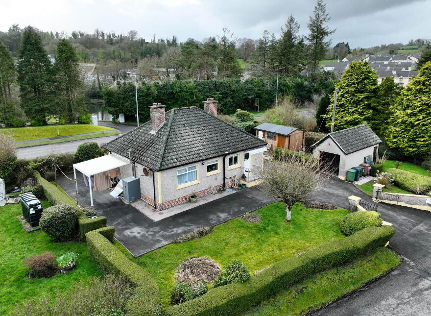 51 Loughshore Road, Enniskillen, BT74 5NH