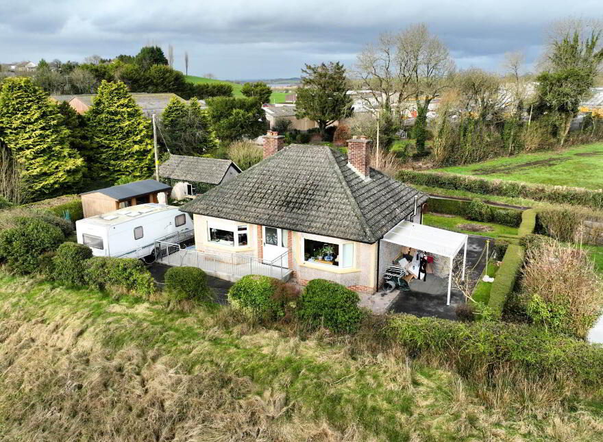 51 Loughshore Road, Enniskillen, BT74 5NH