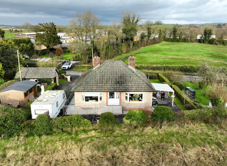 51 Loughshore Road, Enniskillen, BT74 5NH