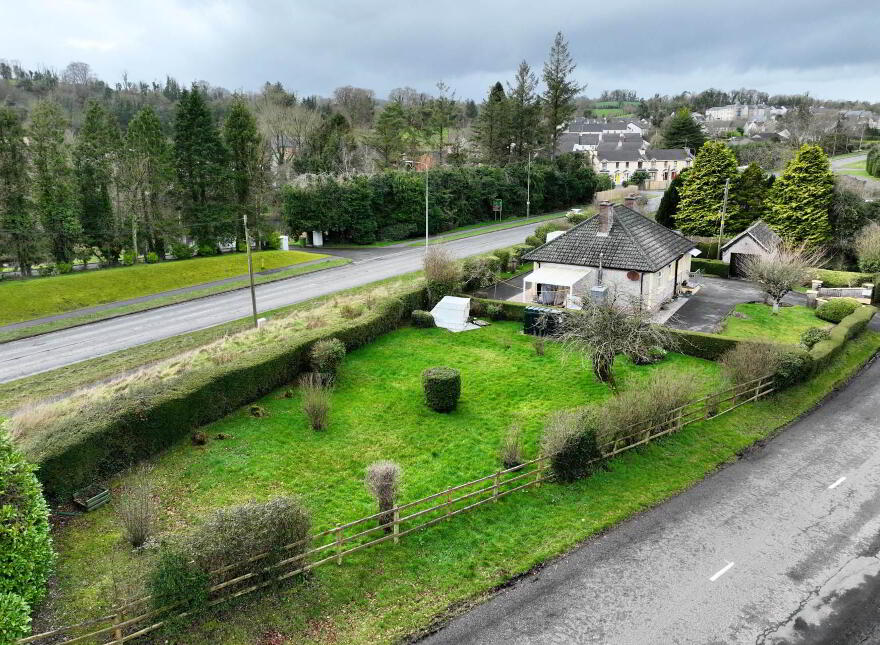 51 Loughshore Road, Enniskillen, BT74 5NH