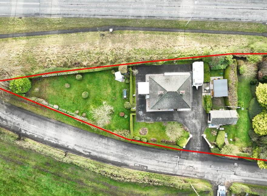 51 Loughshore Road, Enniskillen, BT74 5NH