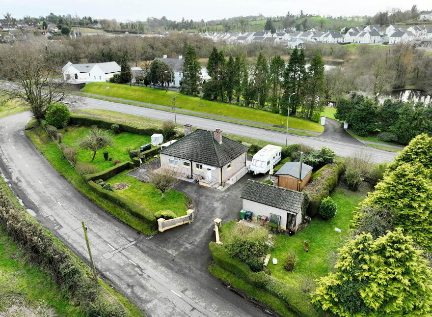51 Loughshore Road, Enniskillen, BT74 5NH