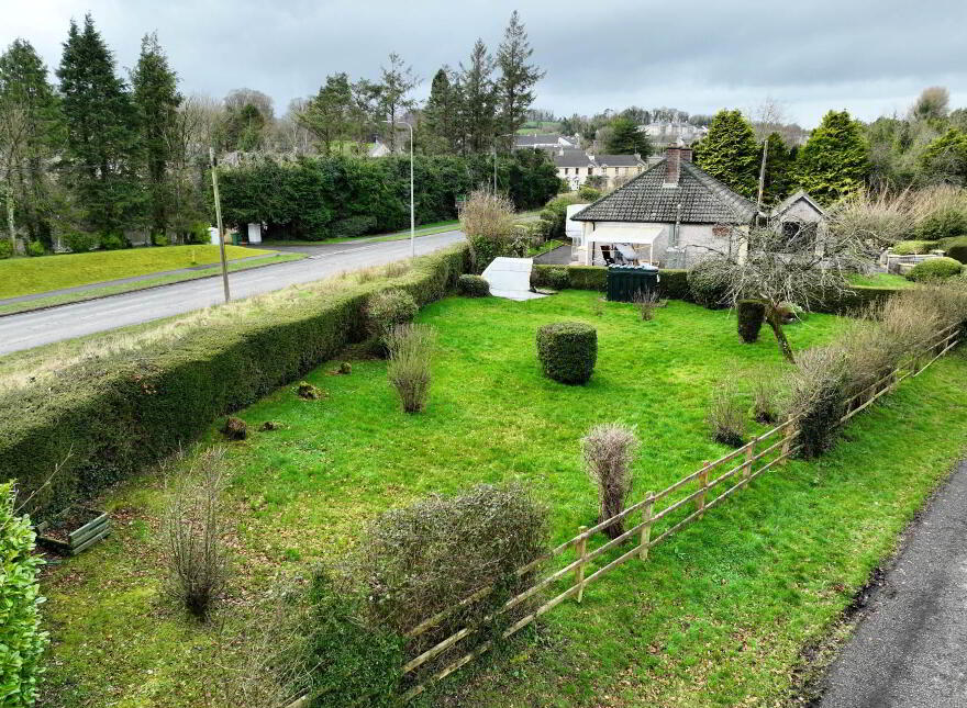 51 Loughshore Road, Enniskillen, BT74 5NH