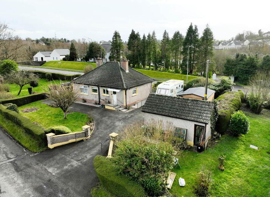 51 Loughshore Road, Enniskillen, BT74 5NH