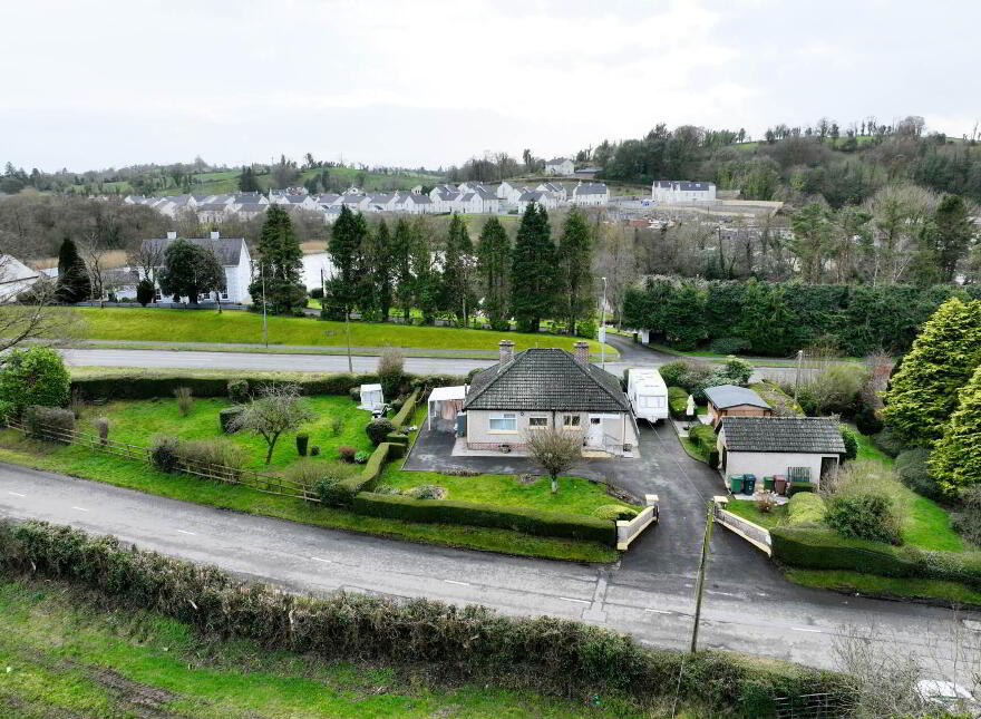 51 Loughshore Road, Enniskillen, BT74 5NH