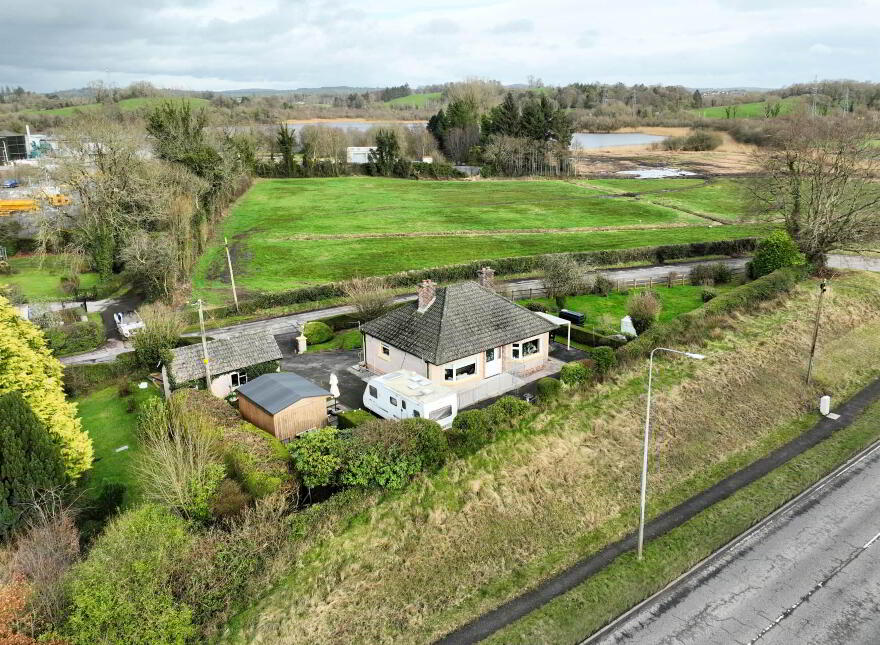51 Loughshore Road, Enniskillen, BT74 5NH