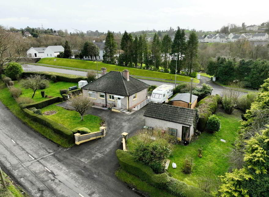51 Loughshore Road, Enniskillen, BT74 5NH