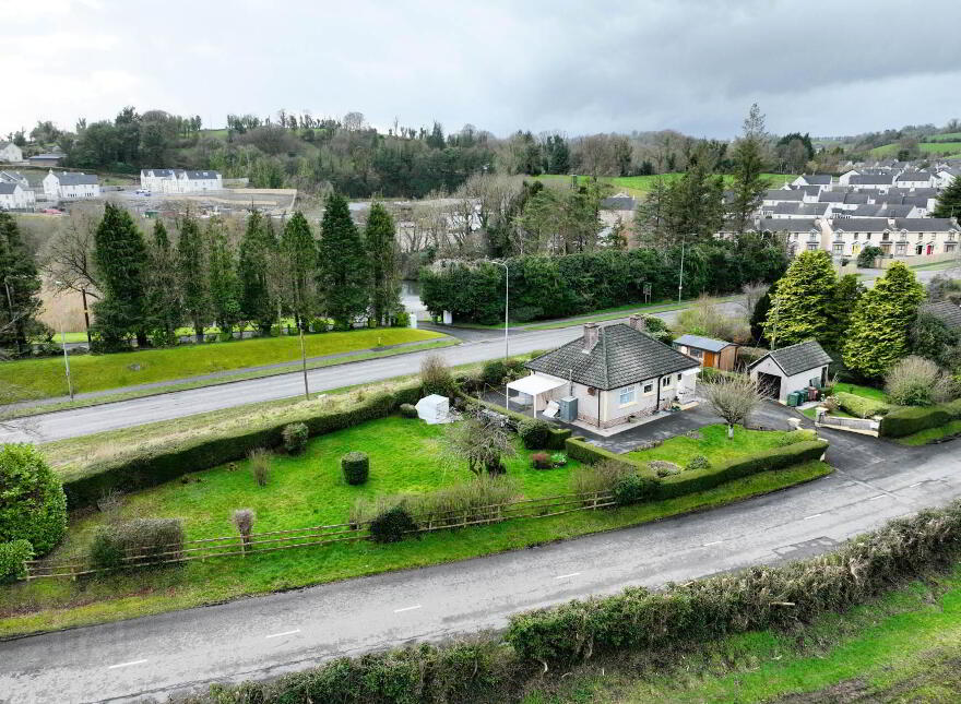 51 Loughshore Road, Enniskillen, BT74 5NH