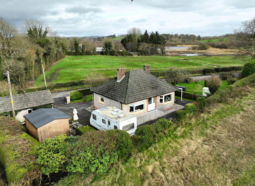 51 Loughshore Road, Enniskillen, BT74 5NH